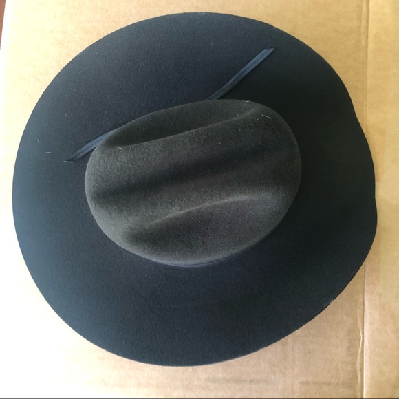 Low Rider 3x Felt Cowboy Hat 